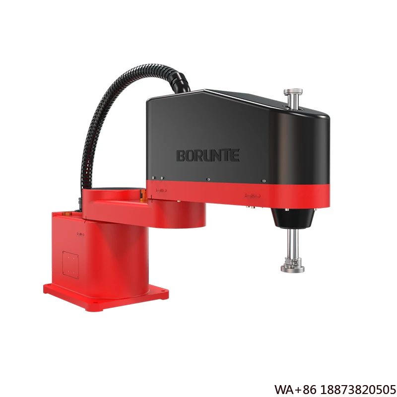 روبوت هوت بروبرتي سكارا ذكاء تلقائي صغير 4 محاور أفقي مع حمولة 10 كجم #1