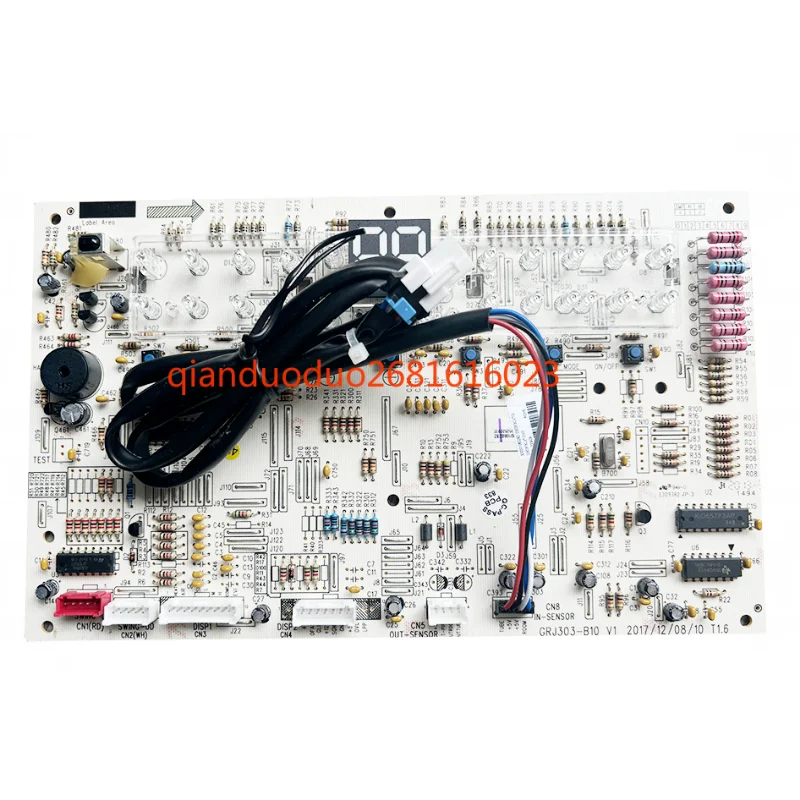 

Suitable for Gree display panel D303F3CJ 300001060282 generation 30563076 30563262