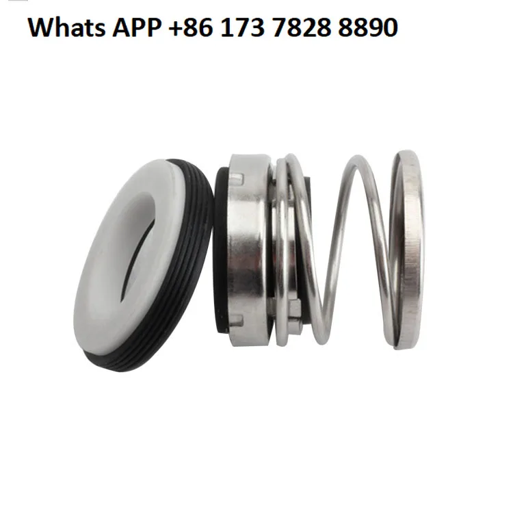 

Applicable to Shanghai Liancheng Pump Industry Mechanical Seal 65DLQ36-14 * 8 Mechanical Seal