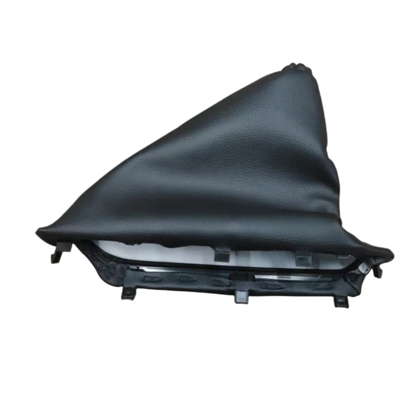 

96746819ZE For Peugeot 508 Citroen Auto Parts Handbrake Dust Cover Old Model