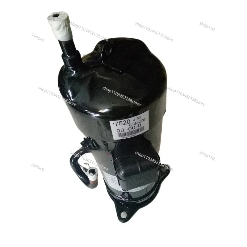 

Used Product JT170G-K1YE Is Suitable for Daikin Fixed Frequency Compressor R410A Daikin V3 Fixed Frequency Compressor 7520