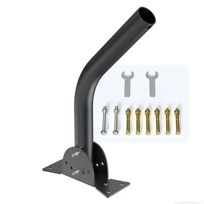 

D5BB Модифицированные наземные приемные системы для спортивных автомобилей Постоянное наружное алюминиевое здание