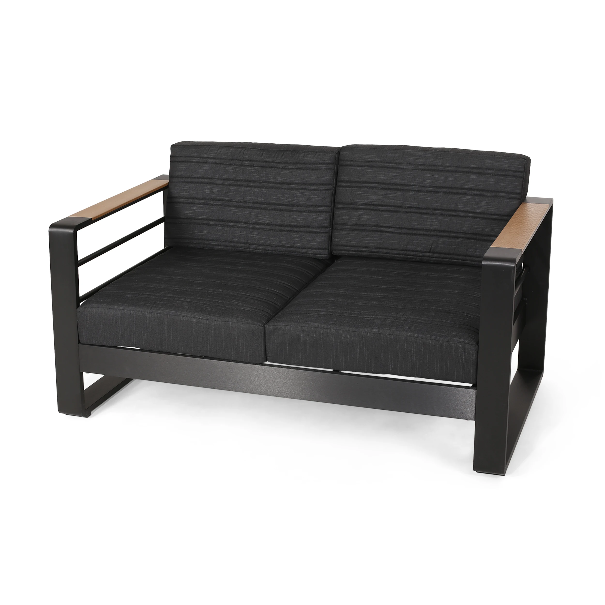 

Modern Durable Aluminium Outdoors Chair for Balcony and Garden