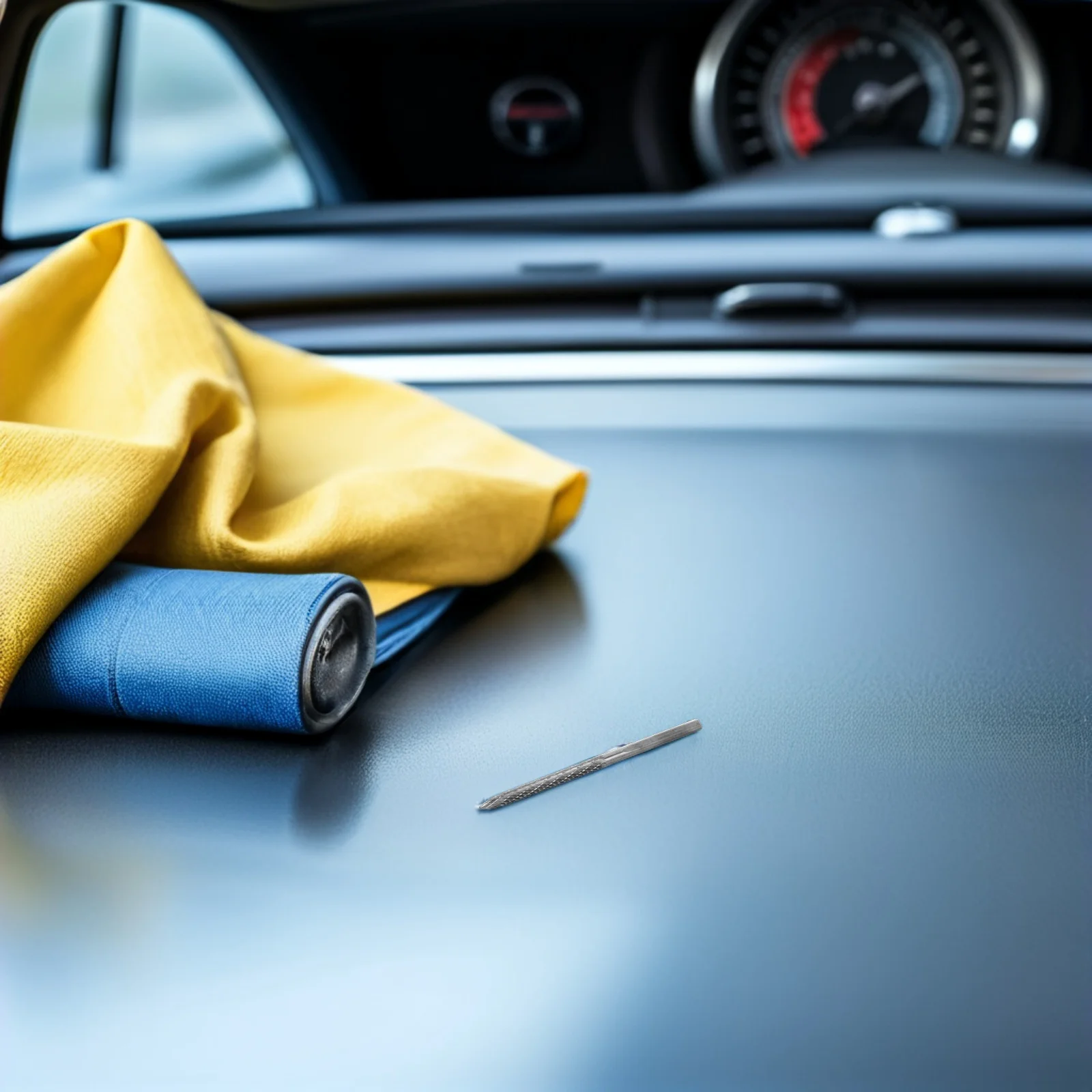 

3Mm Reamer Drill Bit For Precision Tire Hole Repair Universal Fit Automotive Motorcycle Trucks Carbide Drill Bit Set Tire