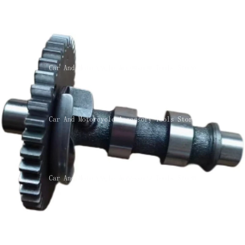 

Подходит для четырехтактных подвесных машин мощностью 3,5 лошадиных сил 2,6 л.с. Аксессуары для подвесных машин с водяным охлаждением Распредвал