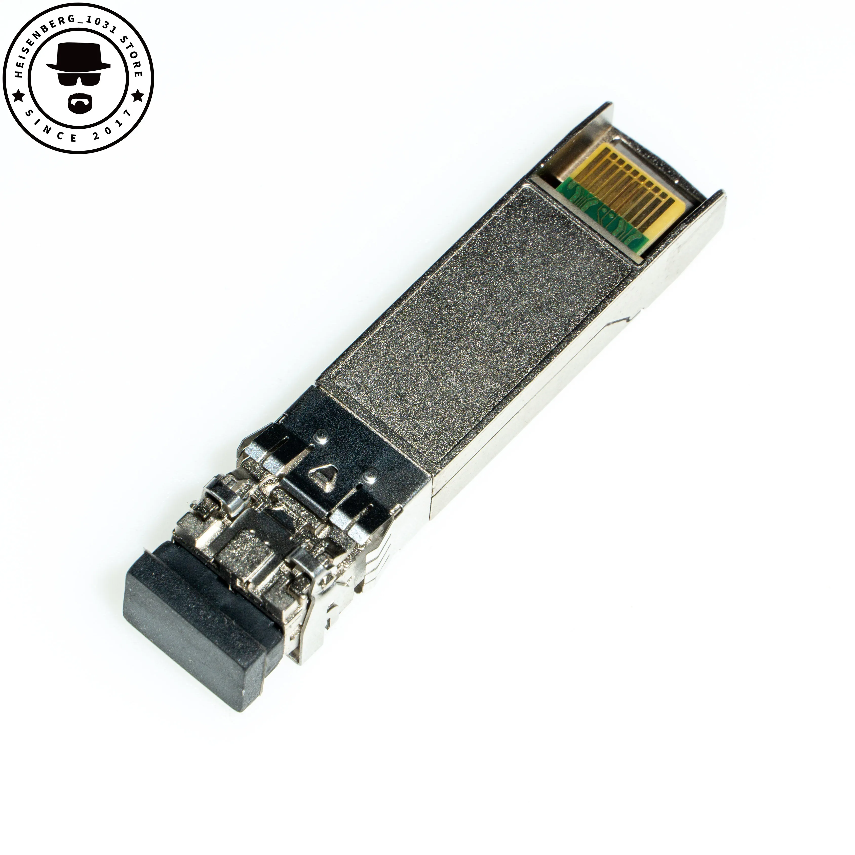 Avago Oracle SUN 10GBase-SR & 1000Base-SX AFBR-709DMZ-SN1 530-4449-001 SFP+ Transceiver