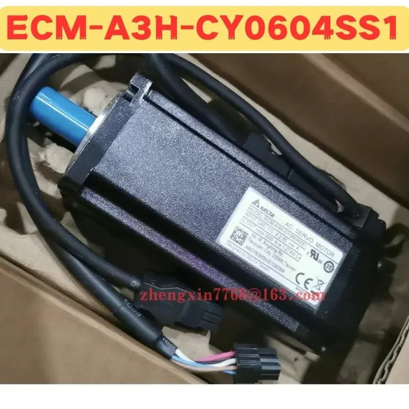 

Brand New Original ECM-A3H-CY0604SS1 ECM A3H CY0604SS1 Servo Motor