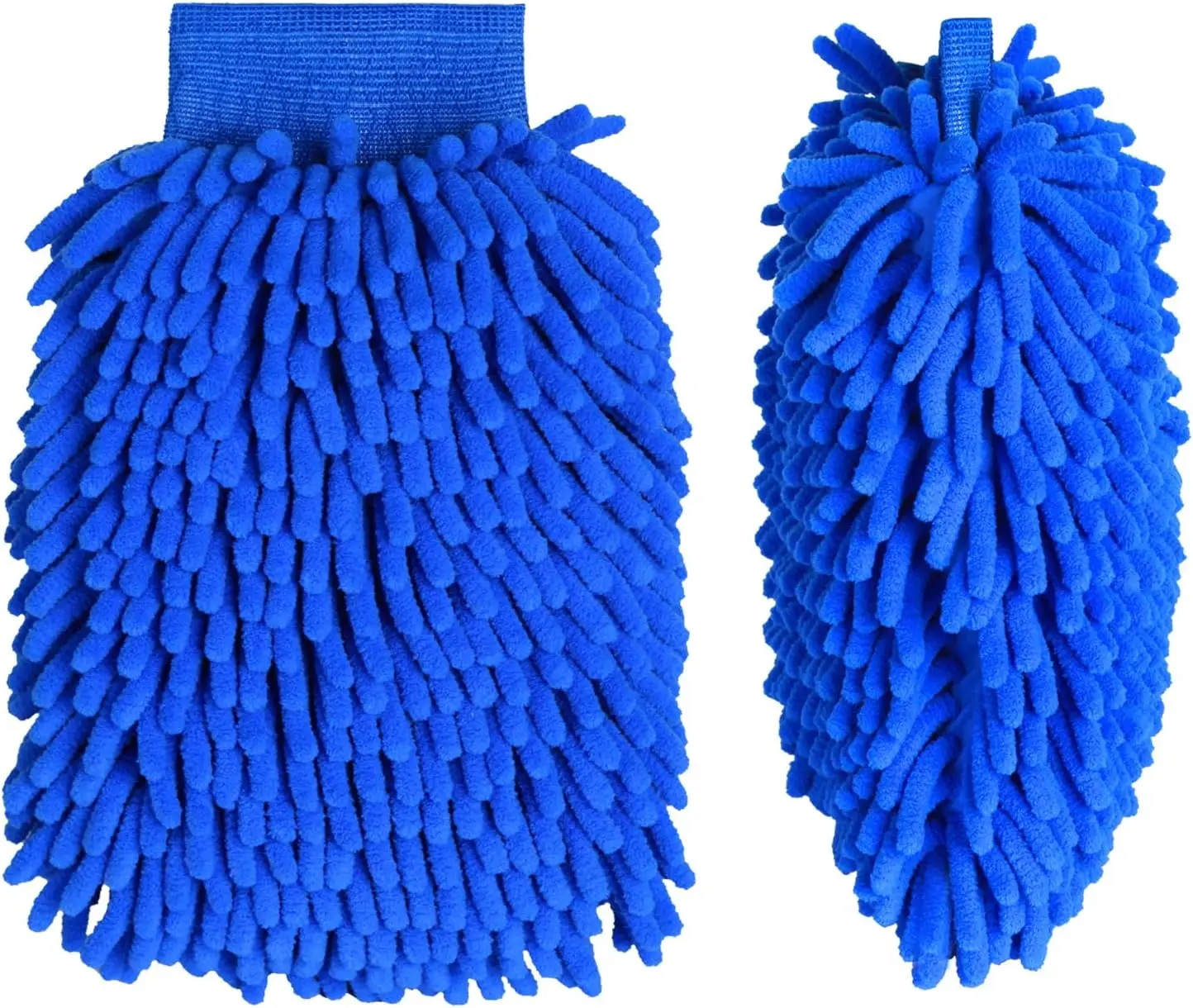 2 Pack Car Wash Mit…