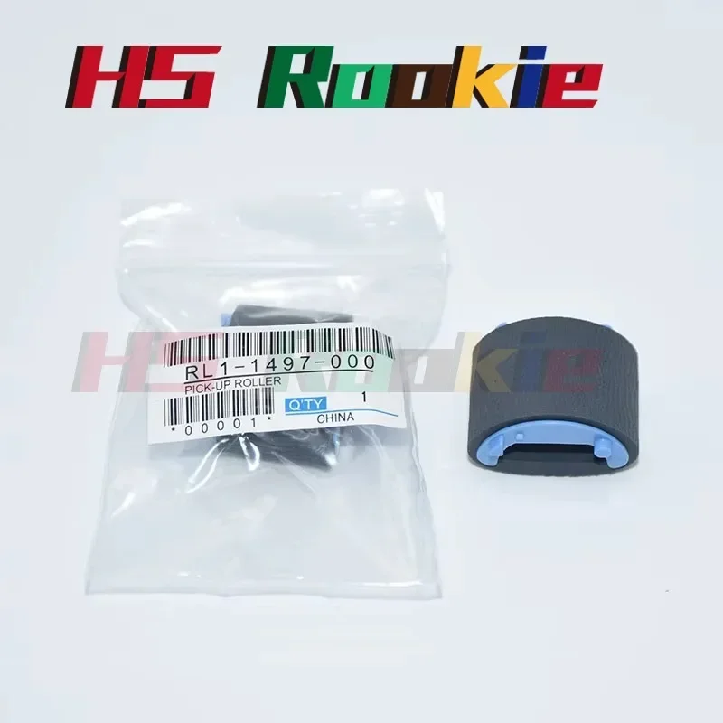 10pc RL1-1497-000CN RL1-1497-000 Pickup Roller support for CANON MF229 227 226 224 223 222 221 212 211 249  217 216 215  247 244