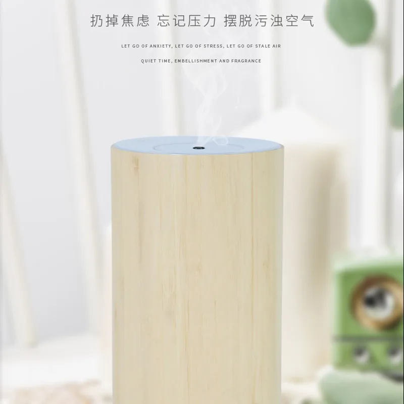 New small humidifier/mini aromatherapy machine