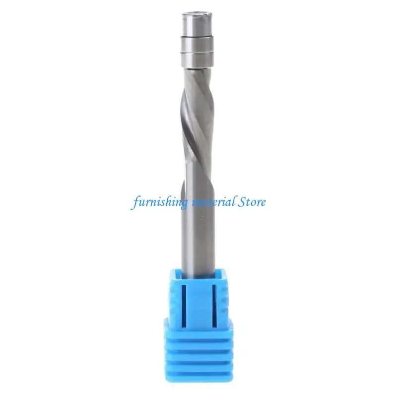 

Y5gd надежный и длительный срок вверх/вниз порезанный 1/4 дюймовый блок маршрутизатора хвостовика.