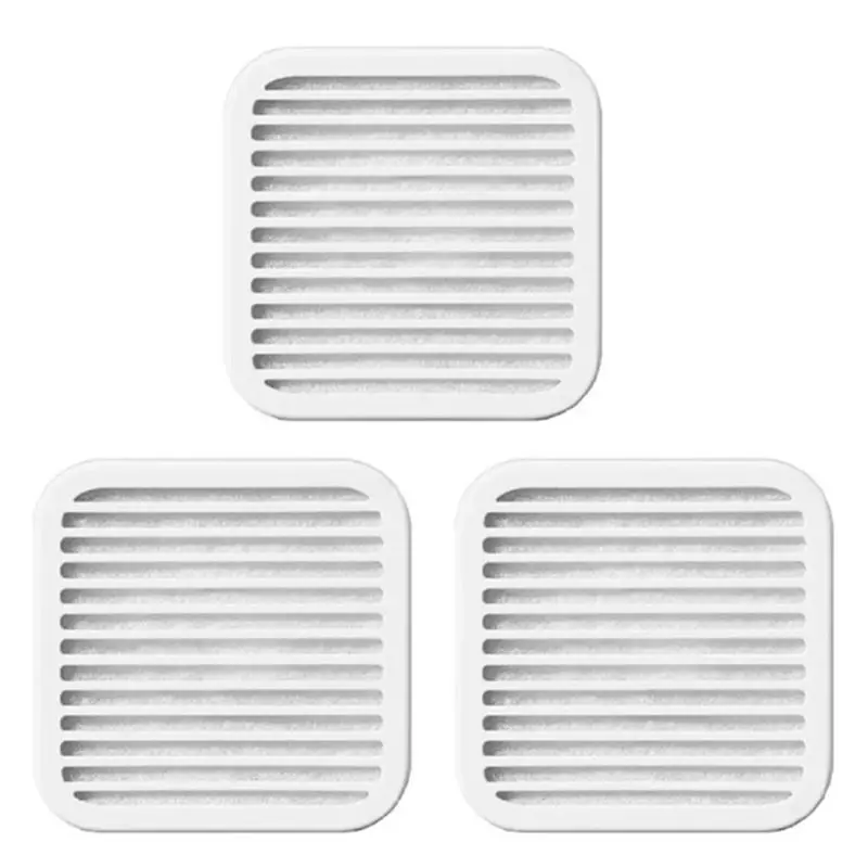 A27F-For For Pet Feeder 2 Drying Box Kit Dehumidifying Desiccant Moistureproof Freshness Locking For Pet Food Storage
