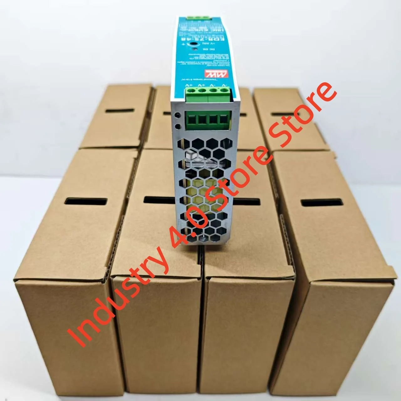 Marque EDR-75-48 nouvelle alimentation