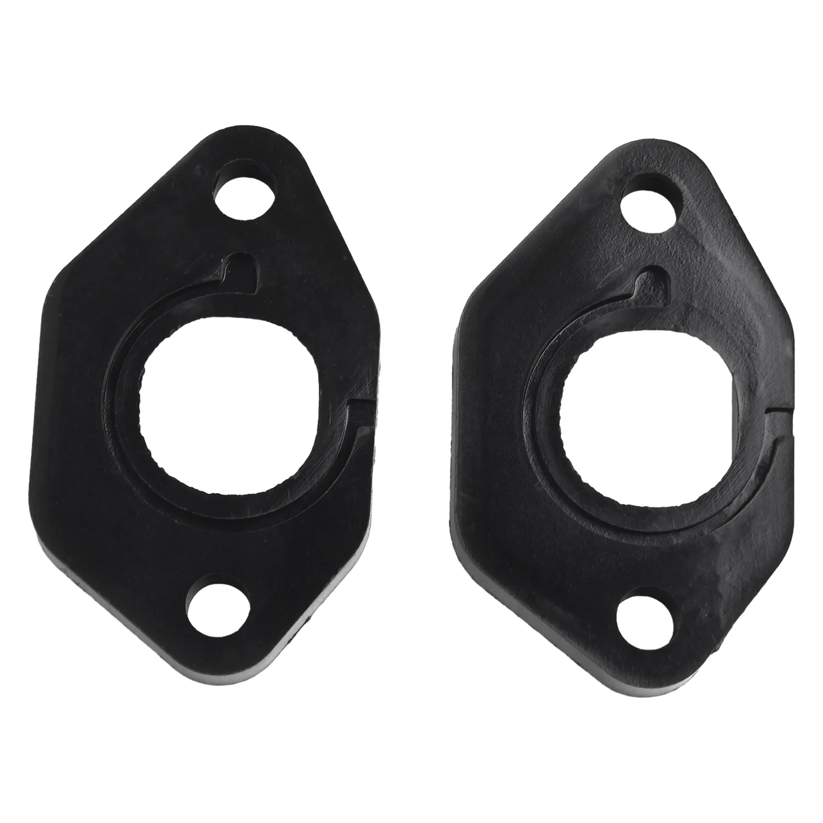 

Accessories Gasket GCV160A Engine GCV190 GSV190 Lawn Mowers Outdoor 12 Pcs Carburetor Insulator GCV135 High Quality
