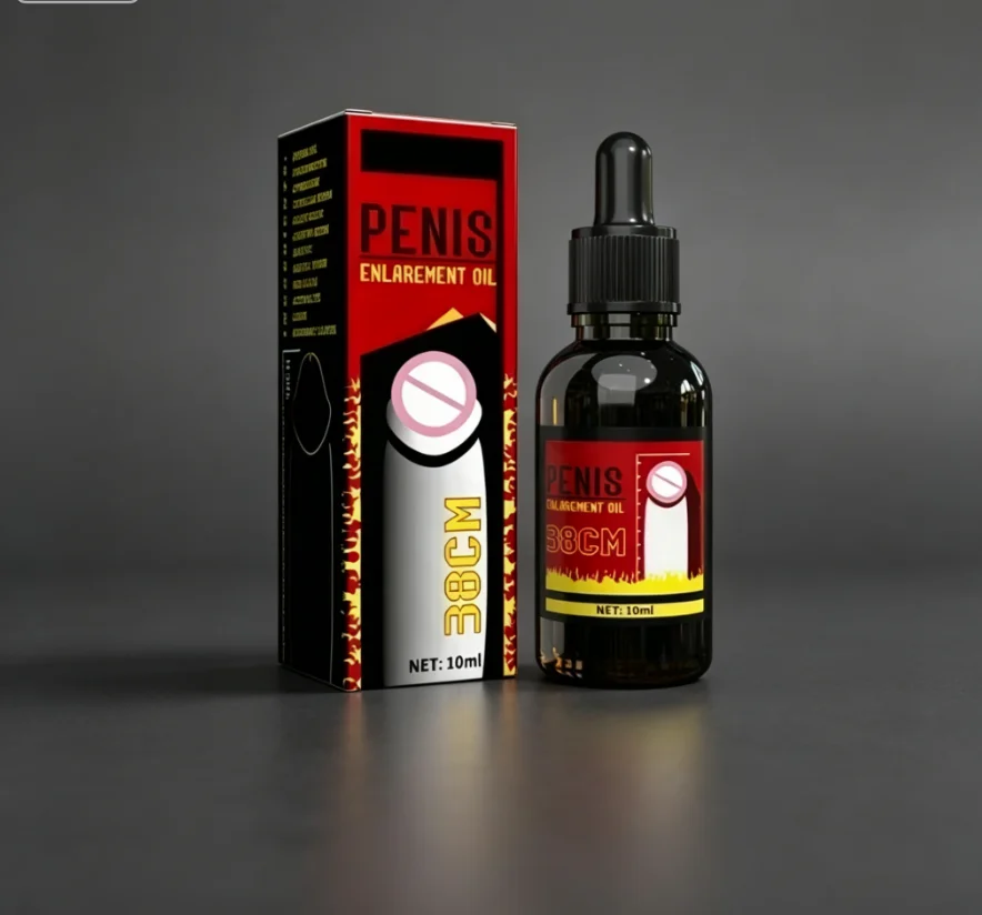 Best Sellers Penis Increase Thickening Essential Oils Massage Oil Penis Cream for Man 18+ Big Enlargement Gel Enlarge Dick Grow9