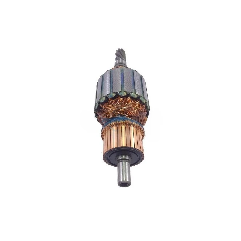 Suitable for 1007541-00 Rotor, Armature Breaking Hammer Power Tool Accessories NA246450 Original