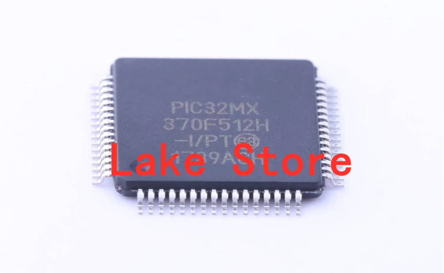 

5 шт./лот PIC32MX370F512H-I/PT PIC32MX370F512H QFP в наличии