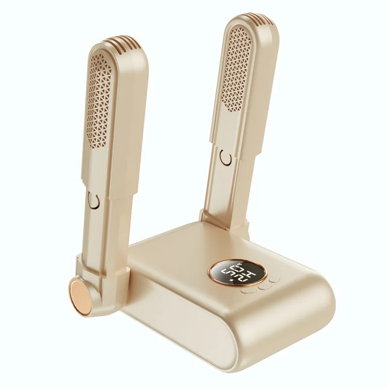 

Smart shoe dryer, household portable shoe dryer