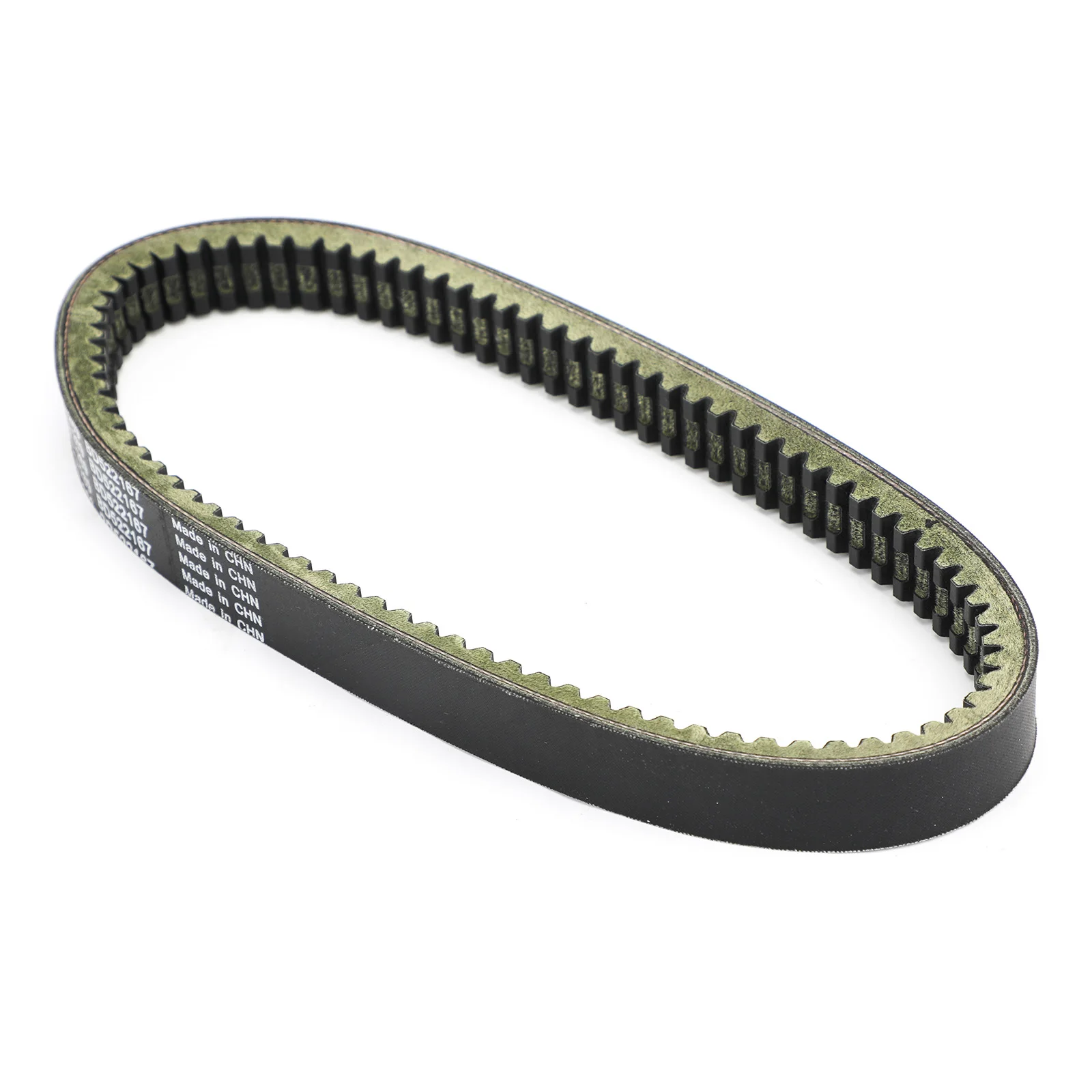 Drive Belt BD522167 Fit for JDM Abaca Aloes Xheos Roxsy Chatenet CH26 CH32