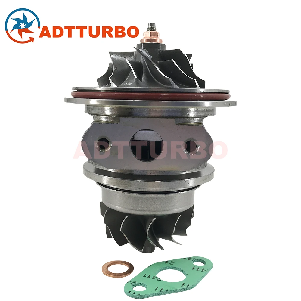 

TDO4HL Turbocharger CHRA 49189-02450 4918902450 5I-8122 5I8112 Turbine Cartridge for Caterpillar 311 312 Excavator with 4BD1-T E