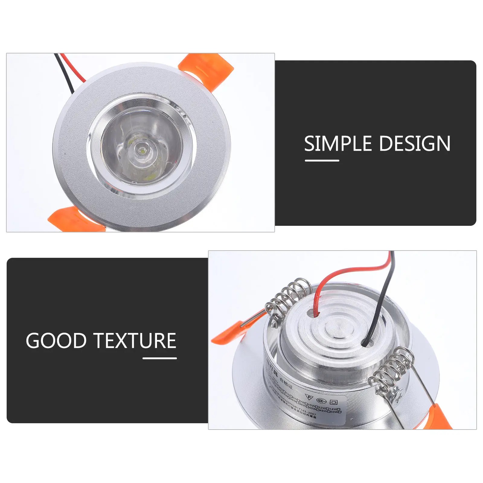 

Потолочный светильник из алюминия для помещений, диммируемый, современный, металлический, декоративный, для фойе, коридора, балкона, гостиной