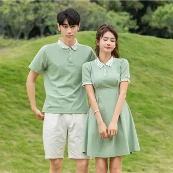 10 best sales ملابس عائلية للأم والأب والابن - №10