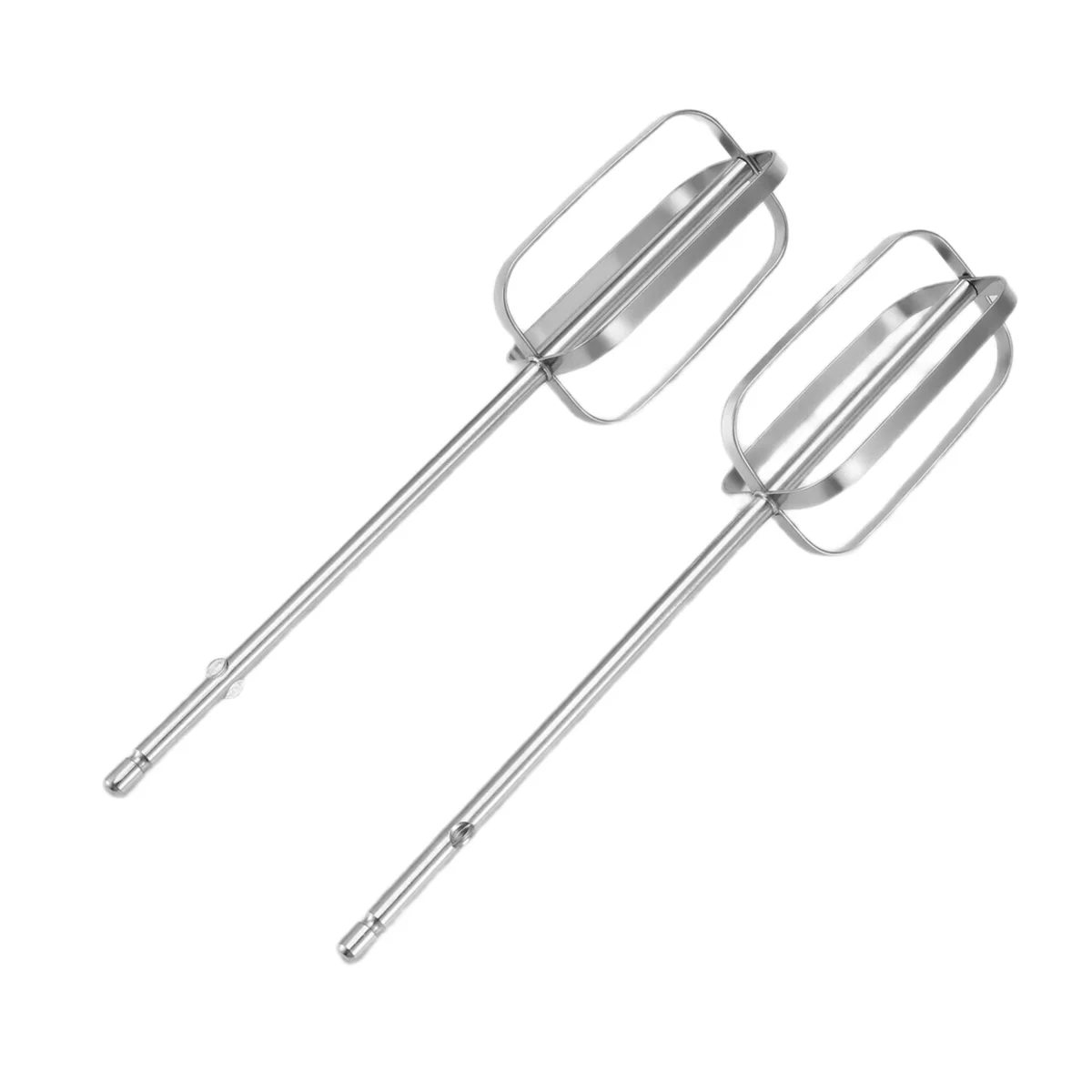 

ABIT Hand Mixer Beaters for Hami-Lton 62682RZ 62692 62695V 64699, Mixer Parts Replacement, Hand Mixer Electric Attachment