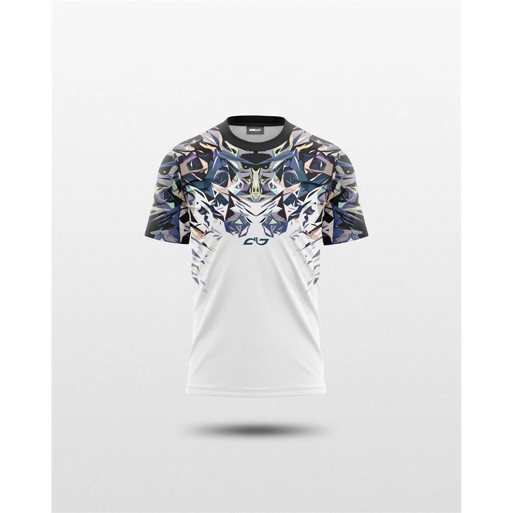 Herren T-Shirt Casual Jägermeister Vintage T-Shirt Grafik Oversized Sportoberteile Atmungsaktiv Komfortabel Streetwear Kleidung Sommer – Detail 10