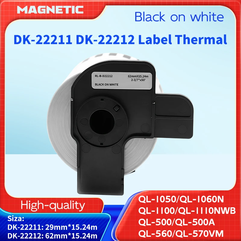 1 Roll Continuous L…