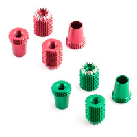 RadioMaster Sticky360 Gimbal Stick Ends M4 Thumber Pincher Hybrid for RadioMaster TX16S Series