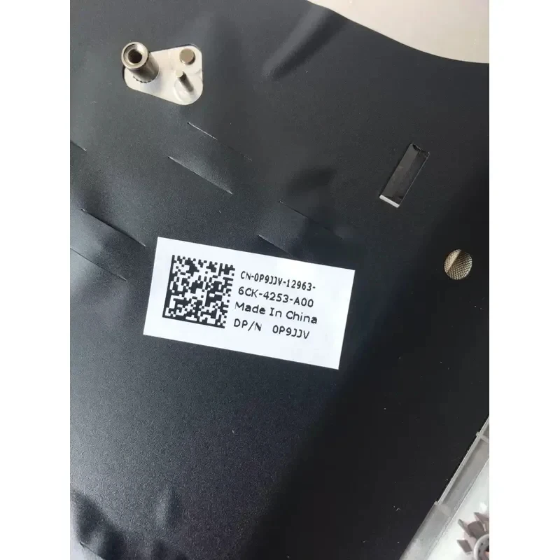 H+ New Original Case for Dell Latitude E5580 E5590 M3520 C Laptop Palm Rest Holder