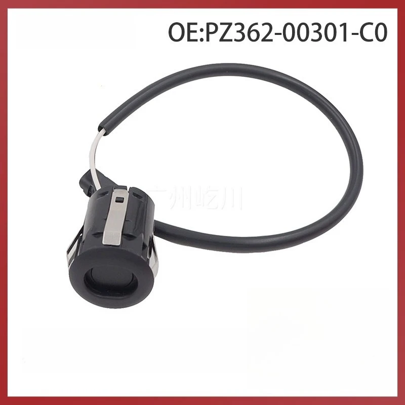 

PZ362-00301-C0 Подходит для автозапчастей TOYOTA Toyota, радар заднего хода, датчик парковки, зонд