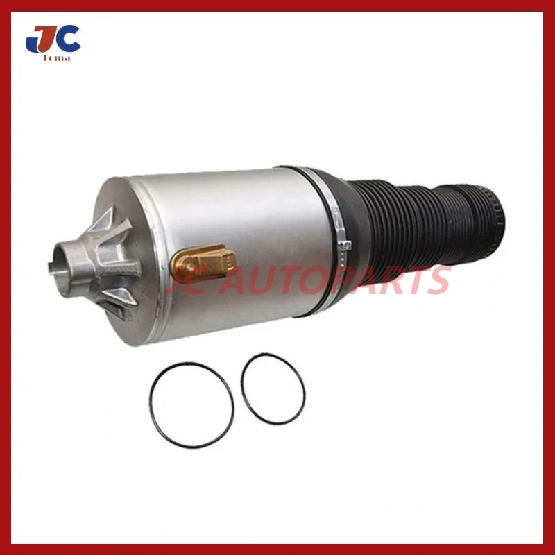 

Для Bentley Continental и VW Phaeton передняя левая и правая пневматическая подвеска пружинная подушка безопасности 3 Вт 8616039