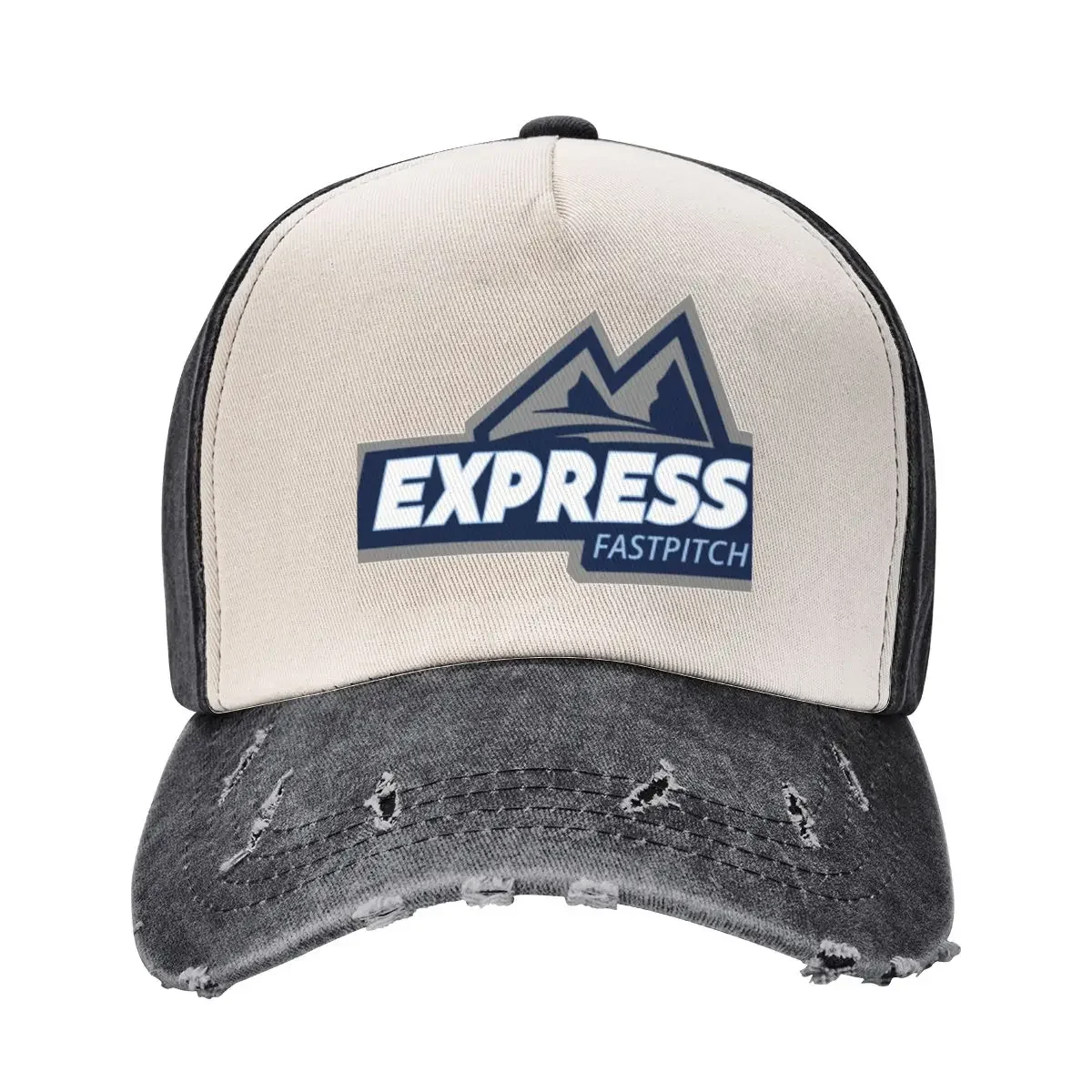 Express Fastpitch Baseball Cap party Hat summer hat New In Hat Sun For Children For Man Women's