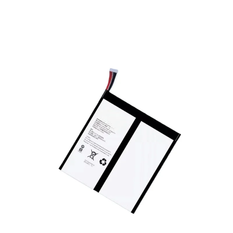 ل ALLDOCUBE Cube Iwork10 Pro Iwork10 الإصدار الرئيسي Iwork 11 Iwork 12 Iwork11 Iwork12 Iwork 20 Pro بطارية الكمبيوتر اللوحي الجديدة #2