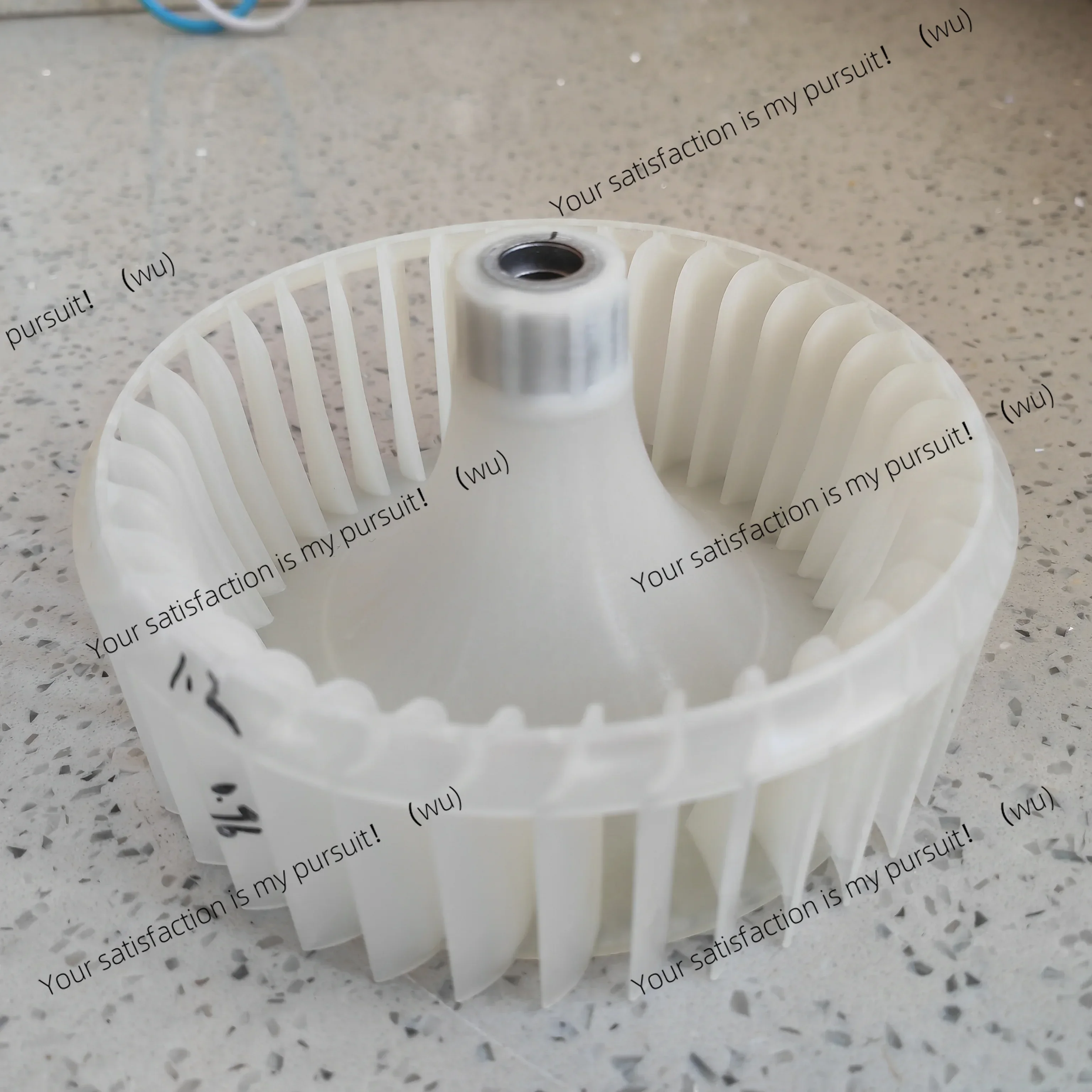 

1 шт. для Samsung тепловой насос, сушилка для одежды, ветрозащитная крыльчатка