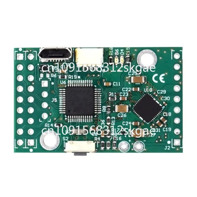 Tiny C BaseCam SimpleBGC 32-bit Tiny I2C 2-IMU Set Revision C Smaller 3-Axis Stabilization for Gimbal Camera Buil in stock