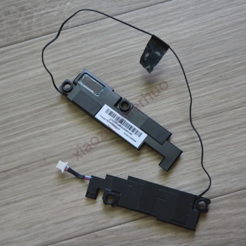 الأصلي لينوفو اليوغا المتكلم اليسار اليمين 5SB0Q58520 اليوغا 730-13IKB 730-13ISK