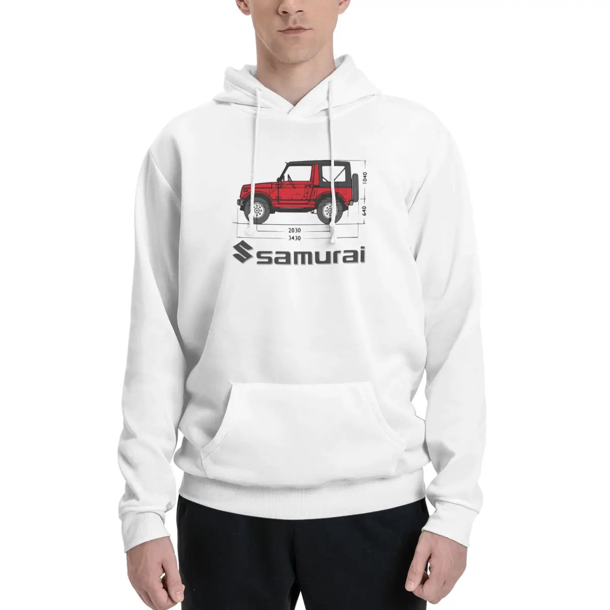 Sweats à capuche avec logo Suzuki pour hommes et femmes, pull décontracté, sweat-shirt à la mode, vêtements à manches longues, a