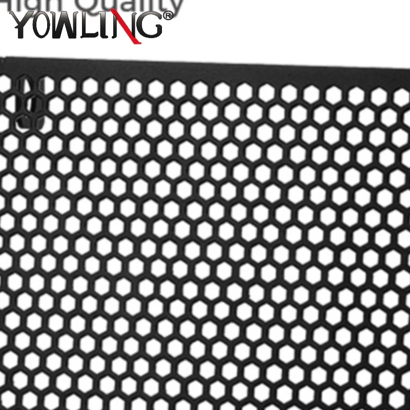 

CBF600 2008-2009-2010-2011-2012-2013 Radiator Grille Guard Protector Cover FOR HONDA CB600F Hornet CB 600 F cb 600F Accessories