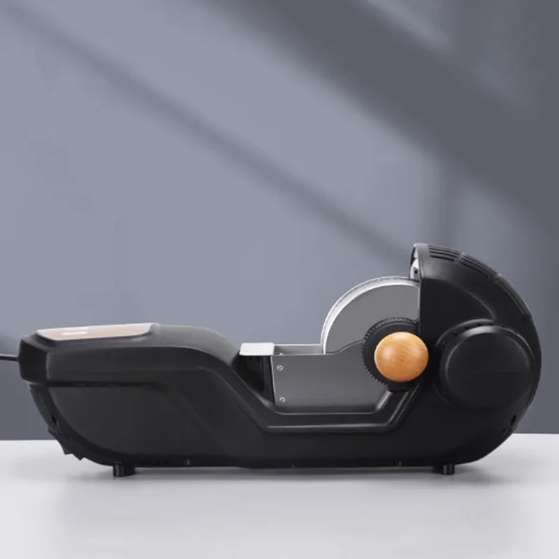 محمصة قهوة منزلية كهربائية من الفولاذ المقاوم للصدأ نوع الطبل محمصة الفول الجافة