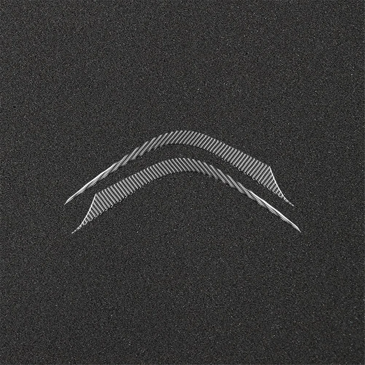 Ingenious Carbon Fiber for Toyota Corolla 2007-2013 Center Console Gear Side Trim Strip Sticker Interior AccessoriesDurable