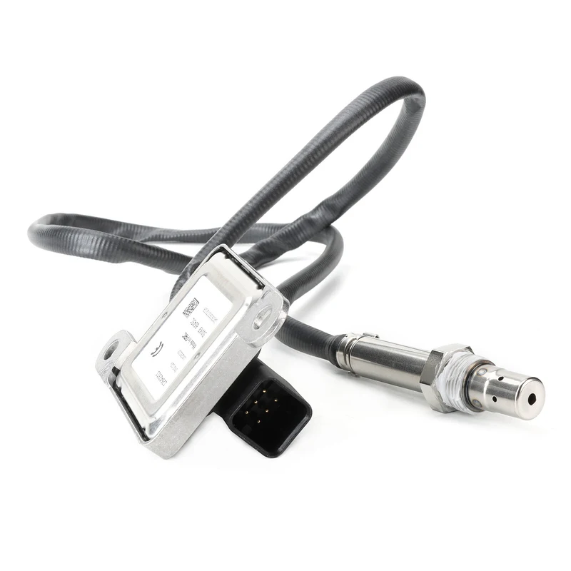 AAA+ 12642311 Nitrogen Oxide NOX sensor For GM Duramax Diesel 6.6L LML SCR 2011-2015