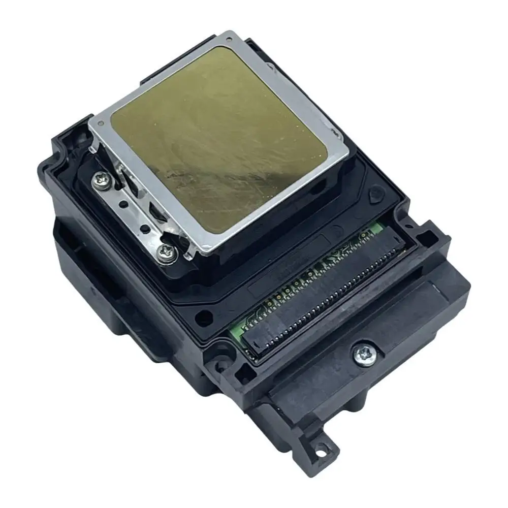 TX800 Eco Solvent Druckerdruckkopf für Epson oder chinesischer Drucker DX10 F 192040   UV-Plotter