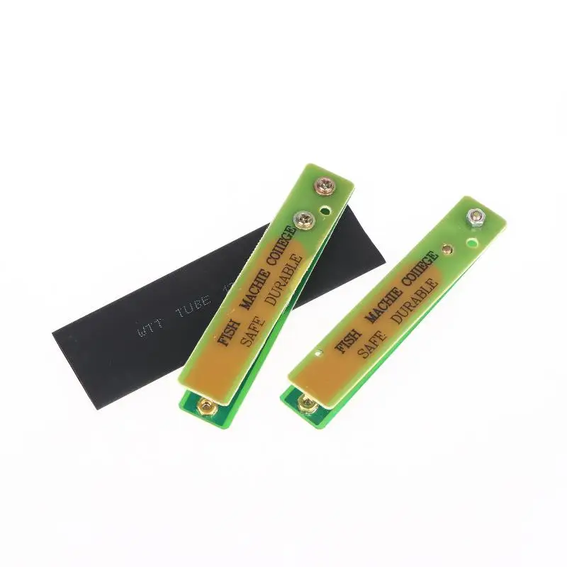 5PCS Hand Pinch Switch For Inverter Booster, Resin Insulated Wireless Switch With Pure Copper Contacts