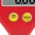 98108 Digital Meter 0.00-14.00 Range Automatic Temperature Compensation Water Quality Tester For Aquarium Swimming Pool