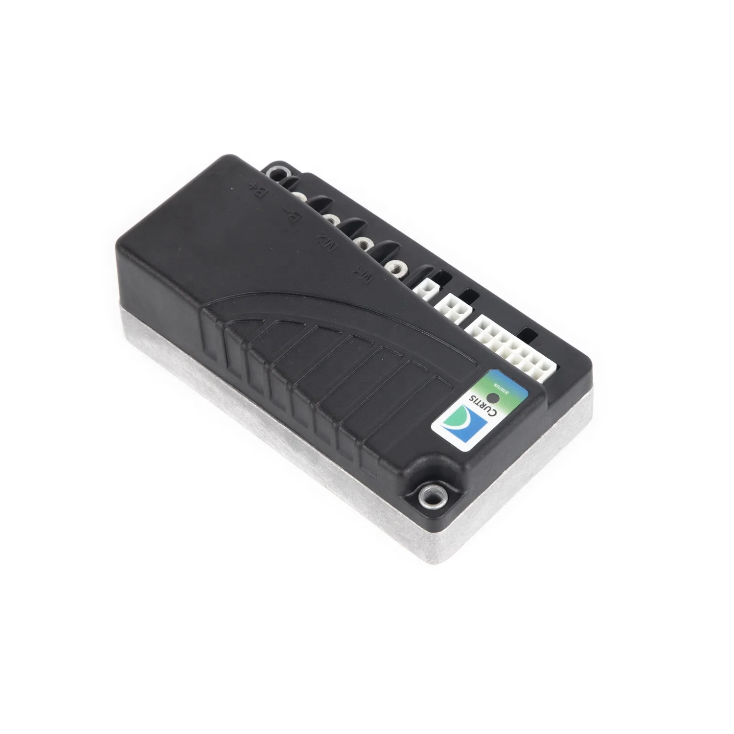 1212S-2601 Curtis DC Motor Speed Controller 24V 110A For Electric Golf Carts Forklift