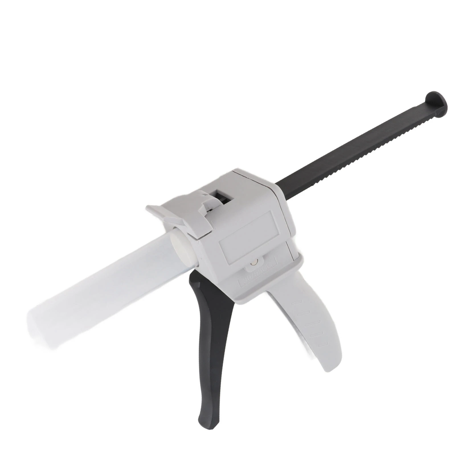 30ml Dispenser Glue Gun Plastic Manual Single Tube Handle Tool Suitable for Pressing And Squeezing Glue ﻿