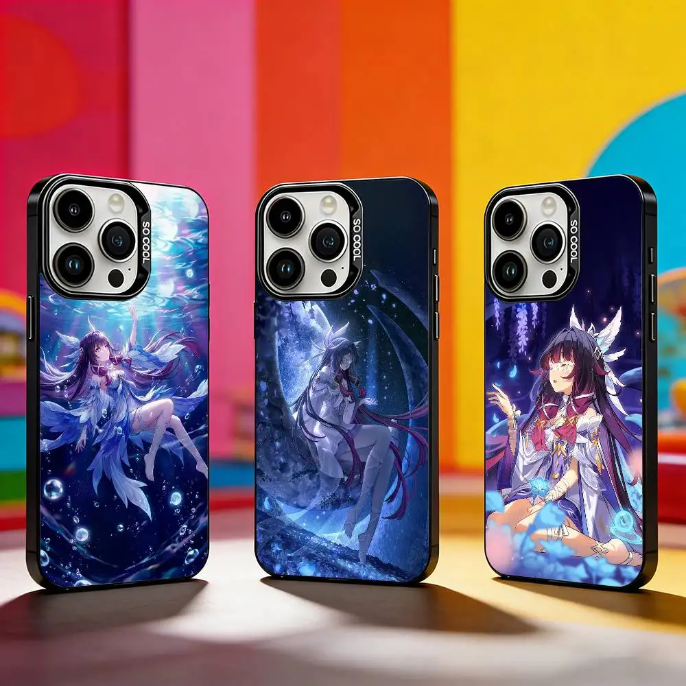 Genshin L-Impact C-…