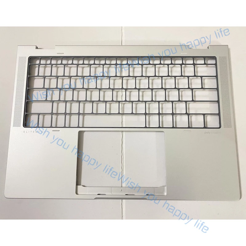 N... New Palmrest Upper Case Top C Cover For HP Elite X360 1040 14 inch G11 2-in-1